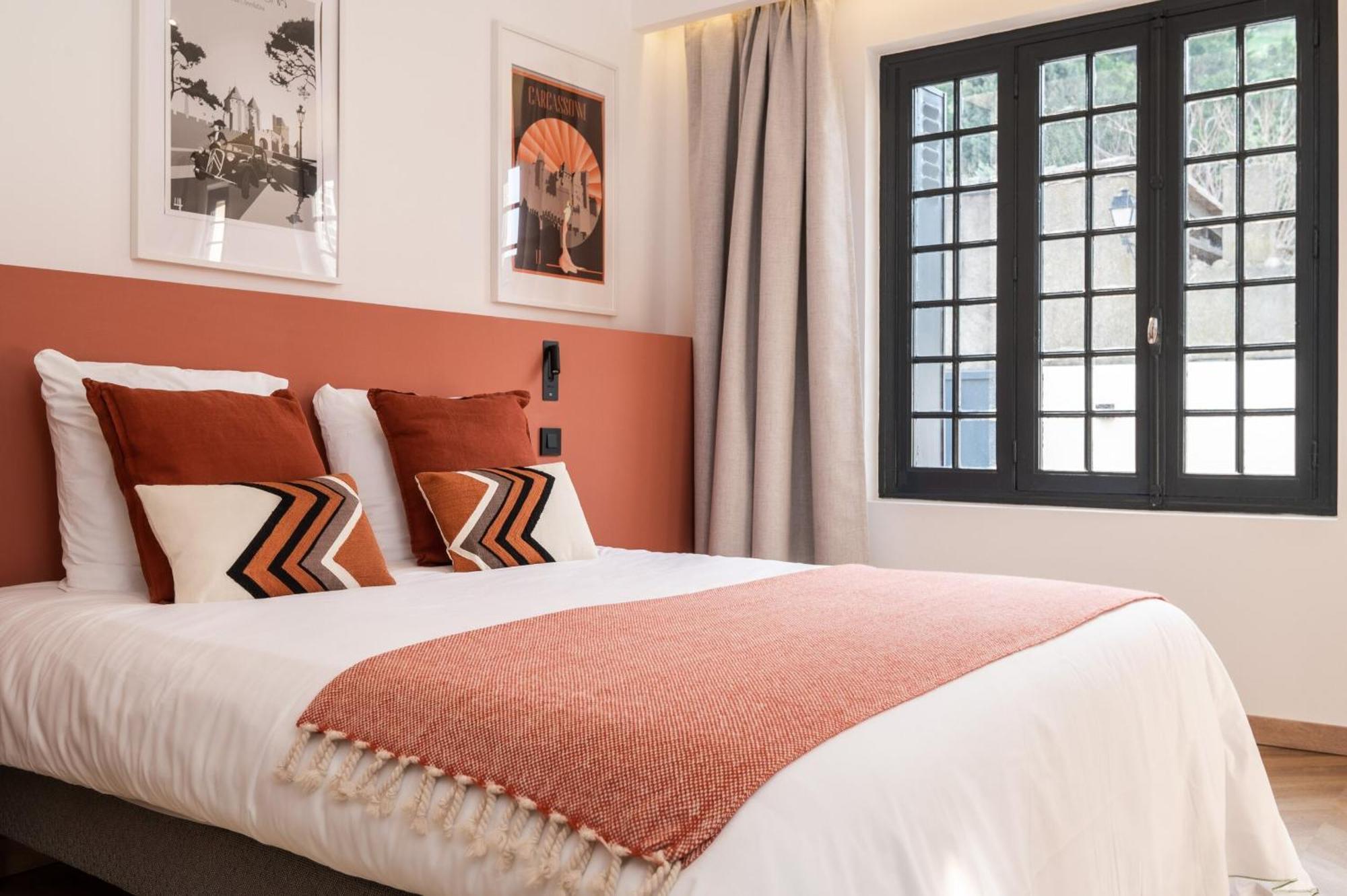 La Maison De Jean By Maison Bacou Carcassone Room photo