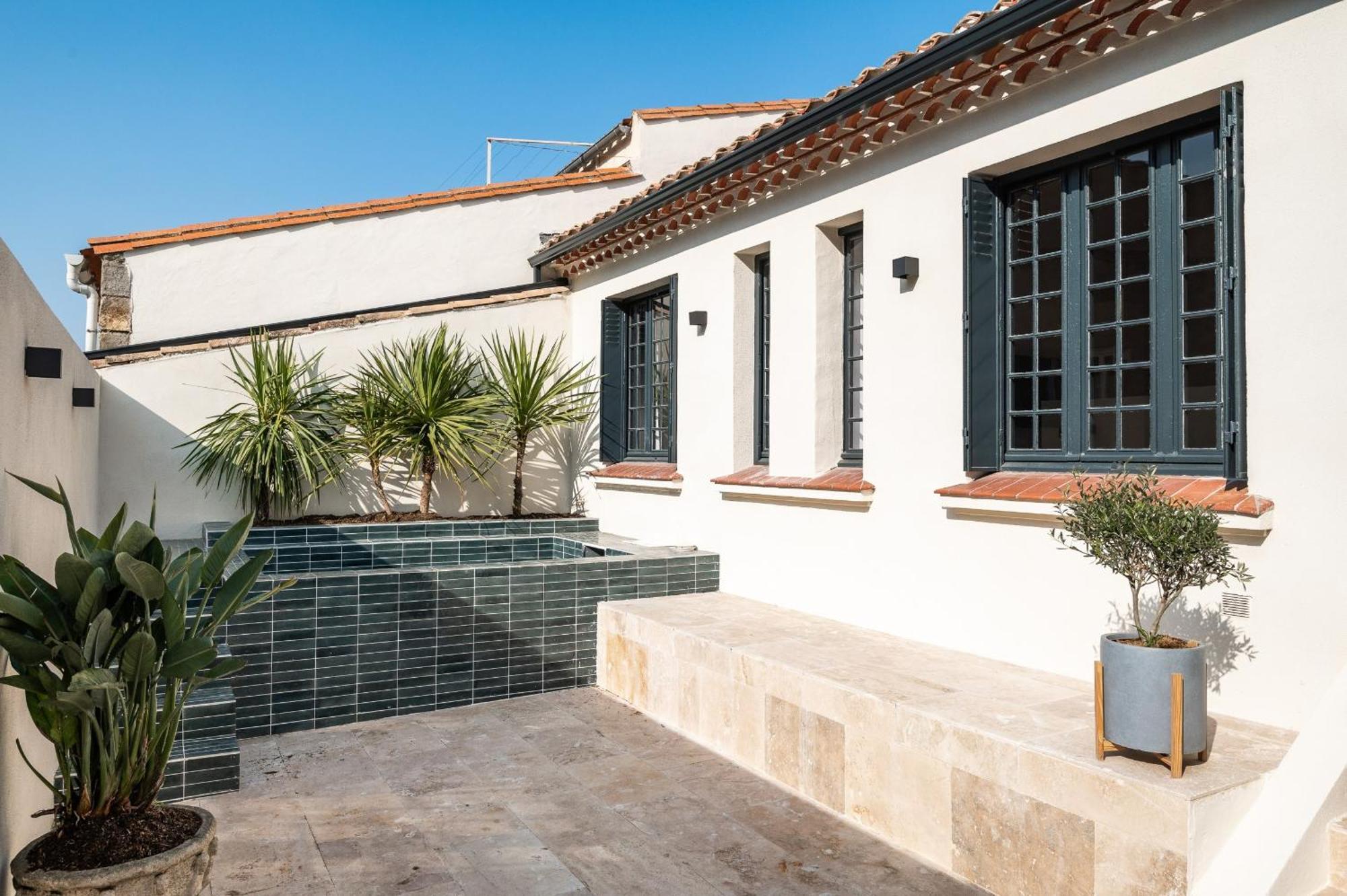 La Maison De Jean By Maison Bacou Carcassone Room photo